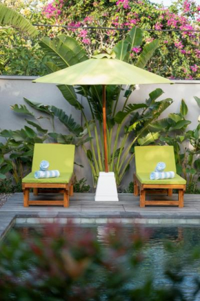 Titeng Guest House - Comfortable studio in amazing location near Potato Head and the beach